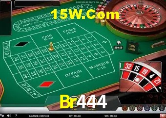 Estatísticas Br444